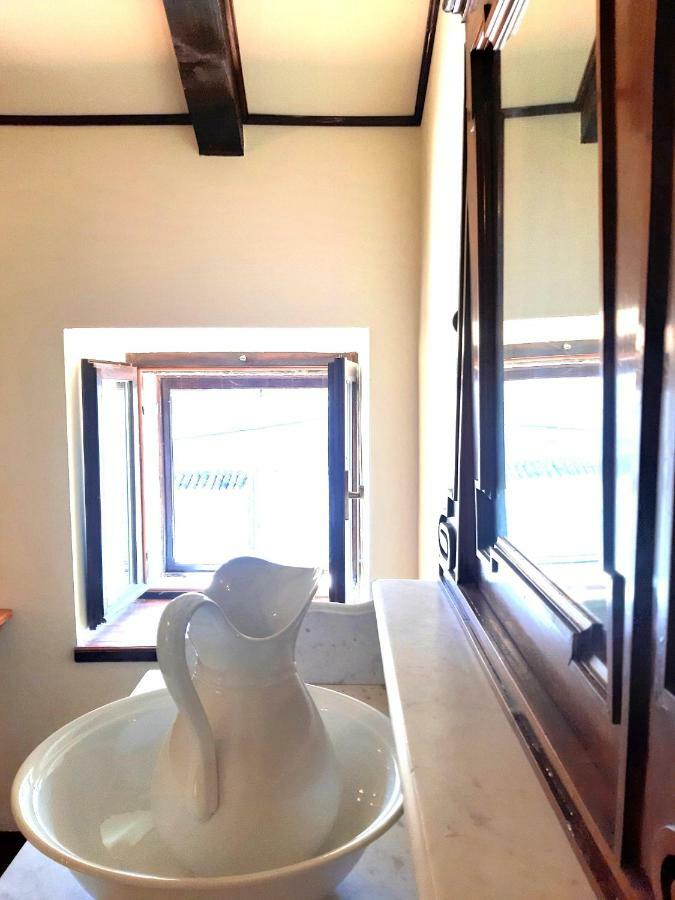 Casa Gaia Hotel Hum Kültér fotó