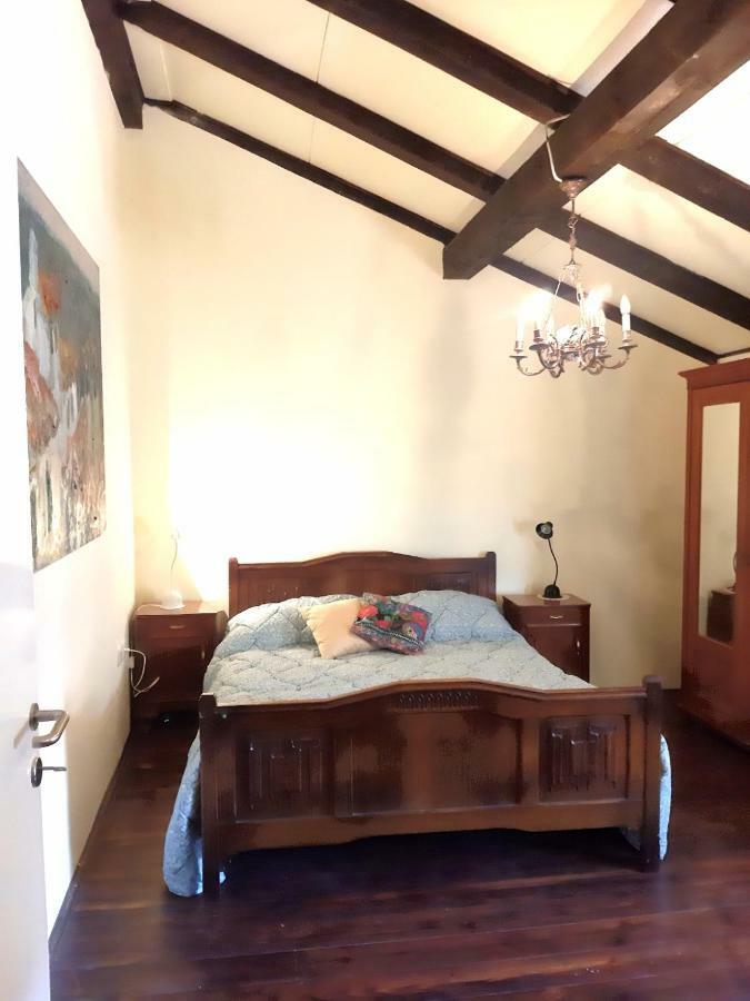 Casa Gaia Hotel Hum Kültér fotó