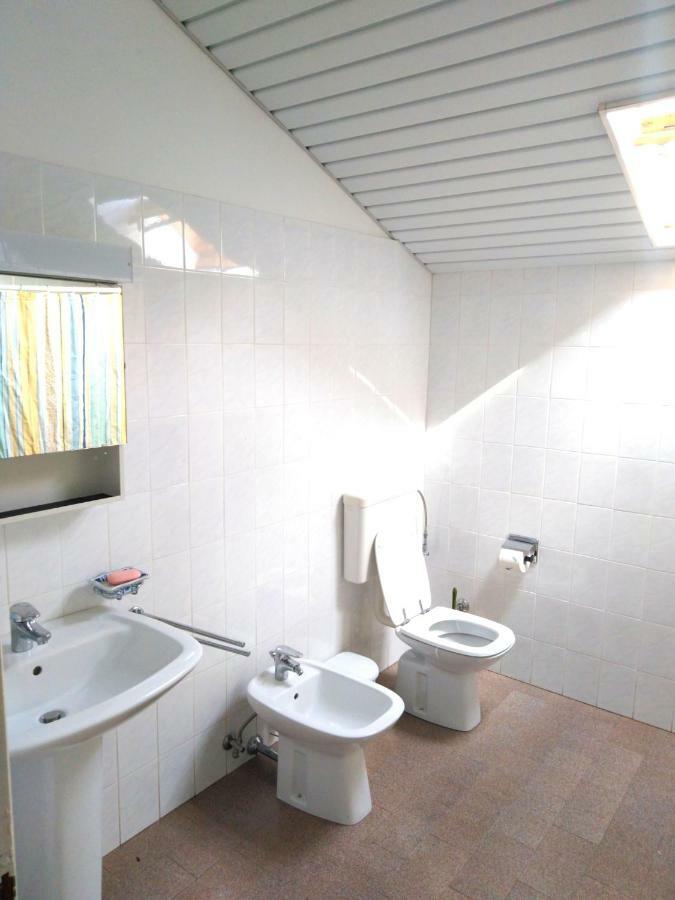 Casa Gaia Hotel Hum Kültér fotó