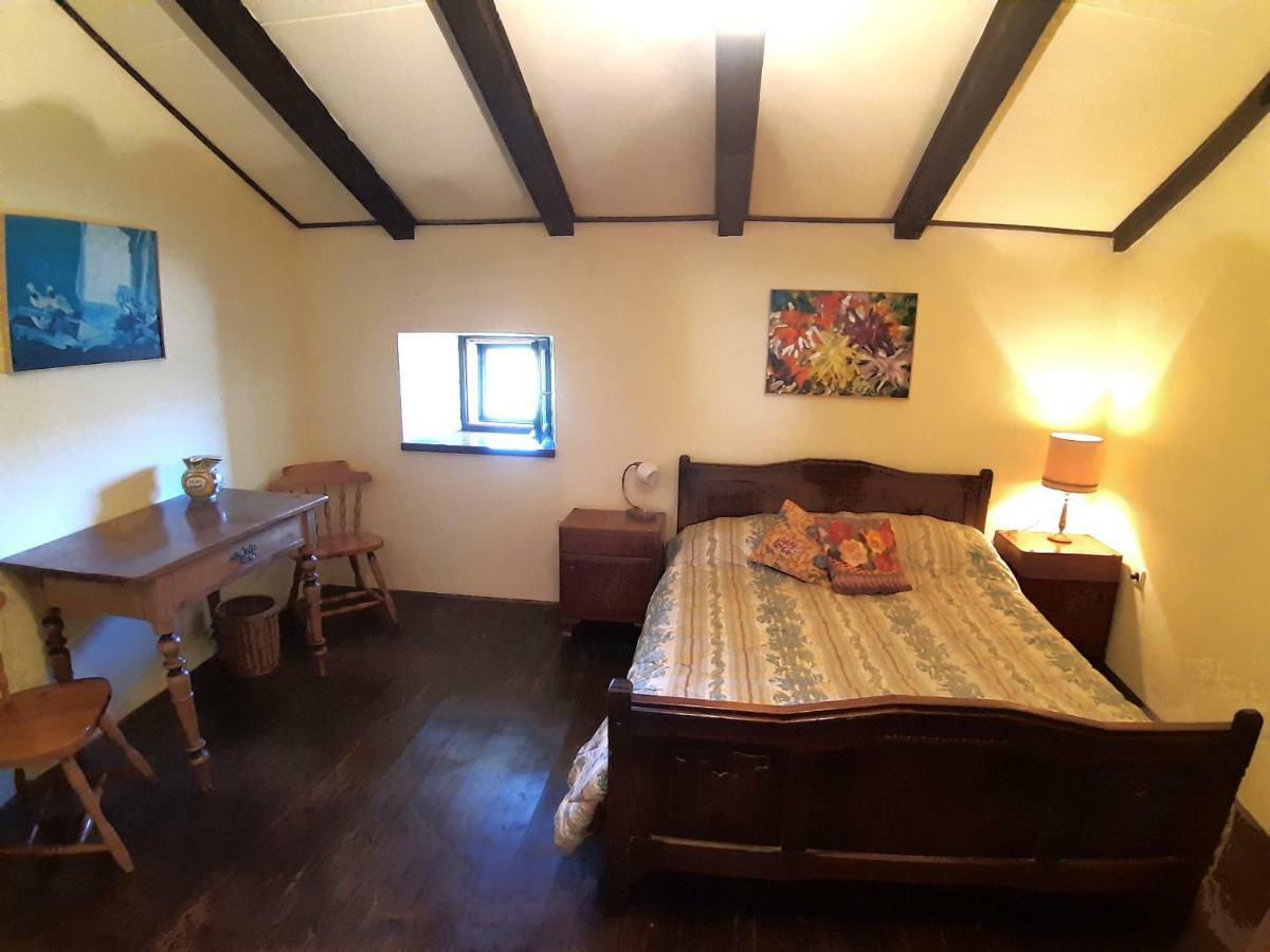 Casa Gaia Hotel Hum Kültér fotó